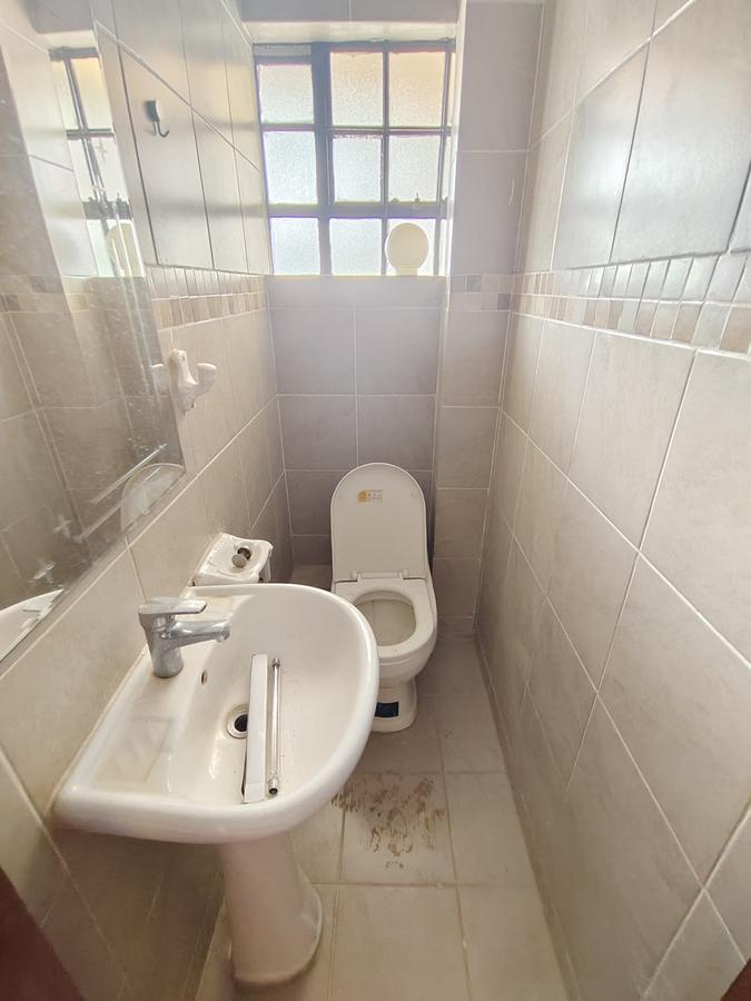 2 Bed Apartment with En Suite in Kileleshwa - 16