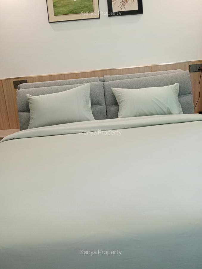 2 Bed Apartment with En Suite at Rhapta Road - 12