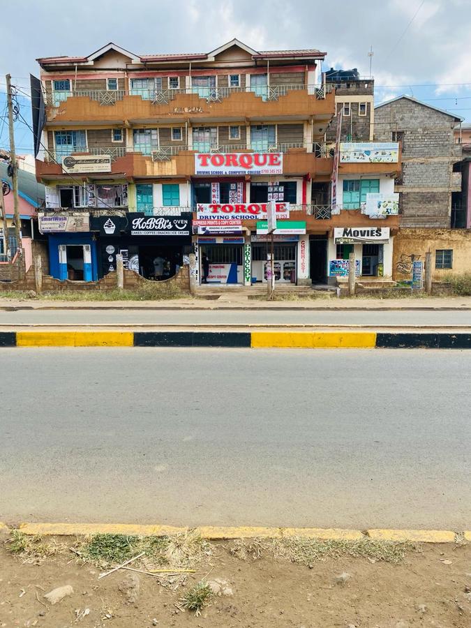 0.0941 ac Commercial Property with Fibre Internet in Juja - 5