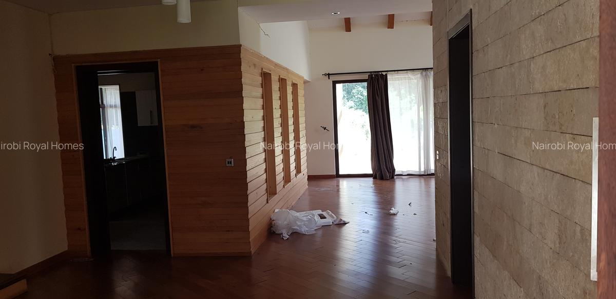 5 Bed House with En Suite at Miotoni Road - 18