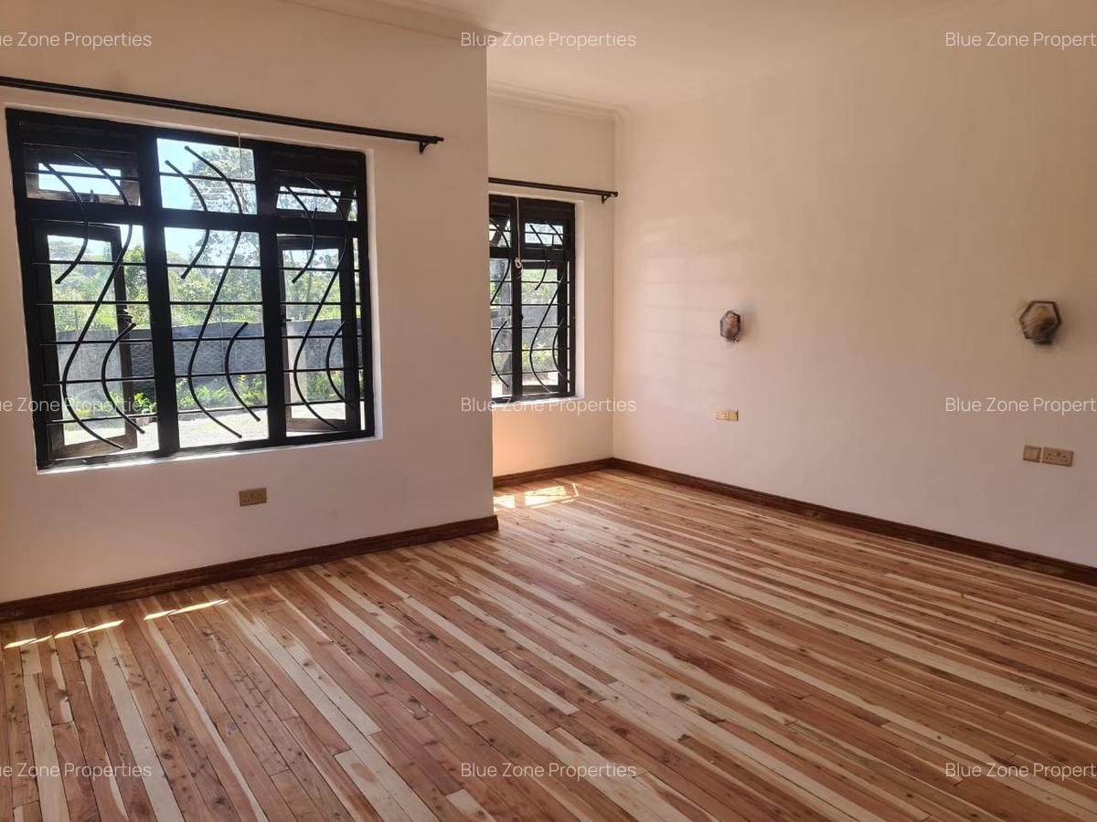 4 Bed House with En Suite at Tigoni - 11