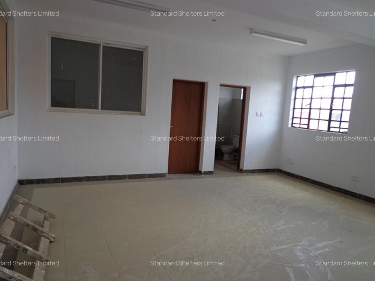 6,500 ft² Warehouse with Backup Generator in Athi River - 12