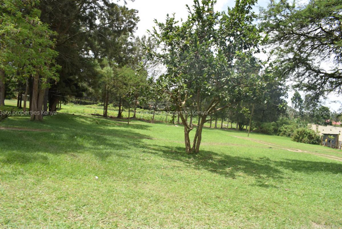 4,046.86 ac Residential Land at Rhino Park Road - 2
