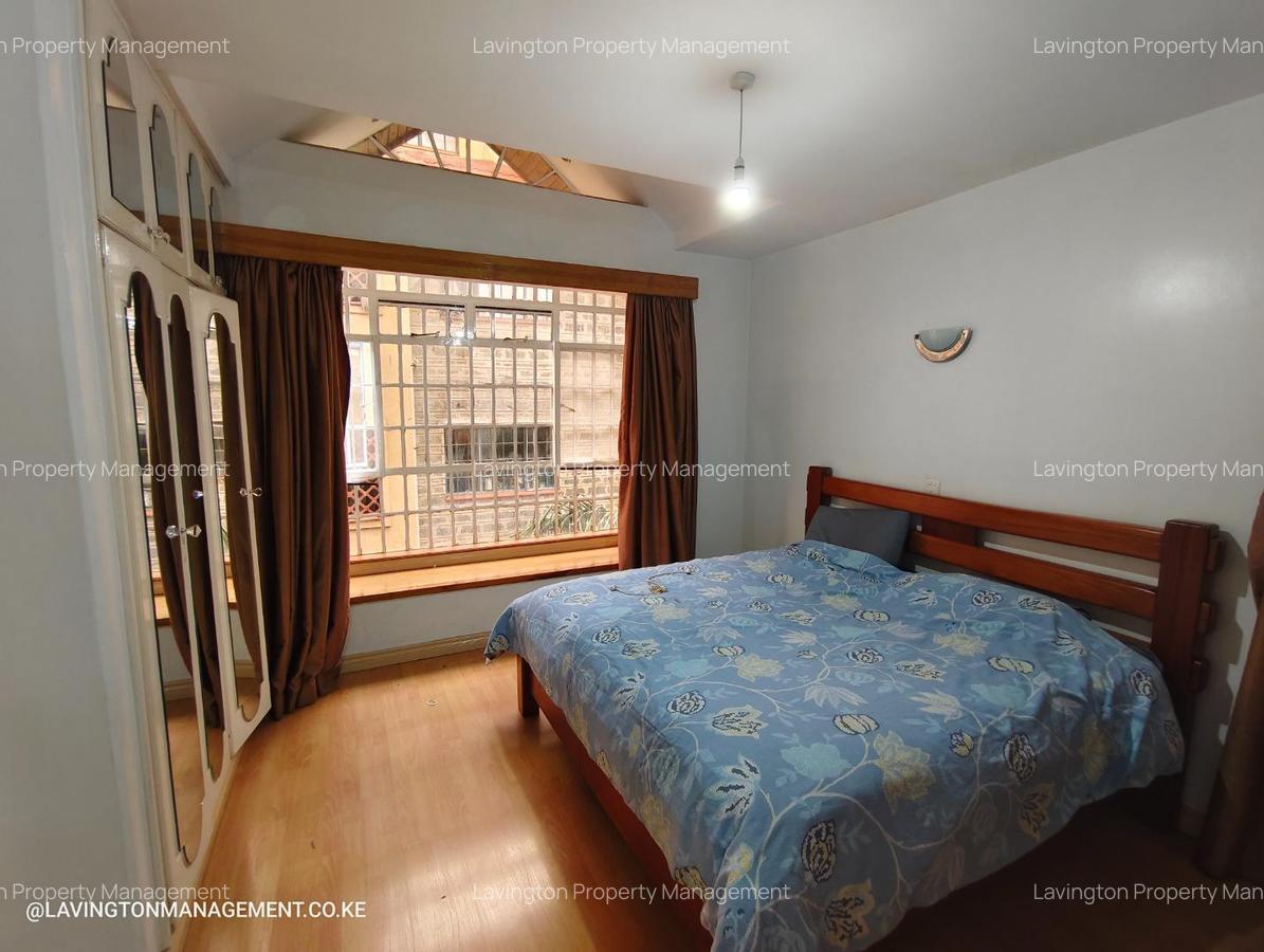 4 Bed Townhouse with En Suite at Lavington Green - 13