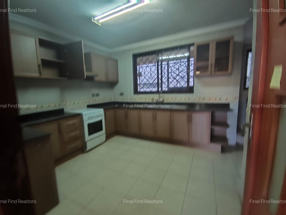 3 Bed Apartment with Swimming Pool in Lower Kabete - 17