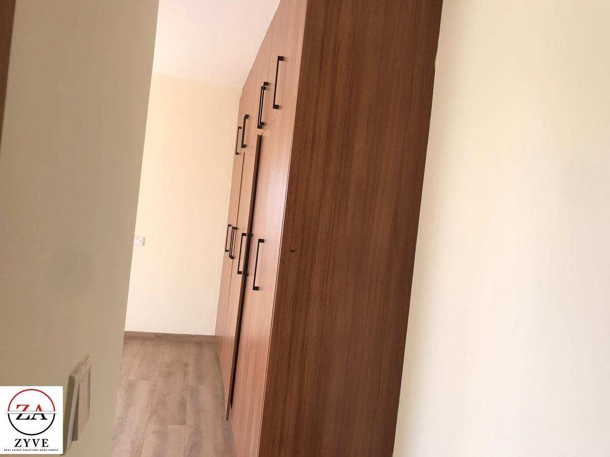 2 Bed Apartment with En Suite at Kilimani - 8