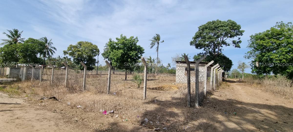 2 ac Land at Kikambala - 18