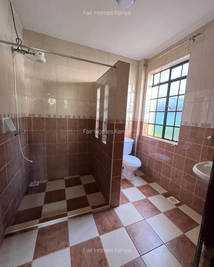 4 Bed Townhouse with En Suite at Lavington Green - 8