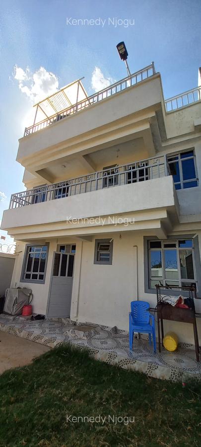 4 Bed House with Garden in Eastern ByPass - 4