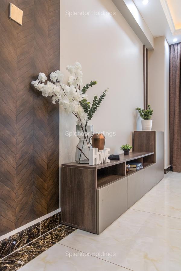 3 Bed Apartment with En Suite in Kilimani - 14