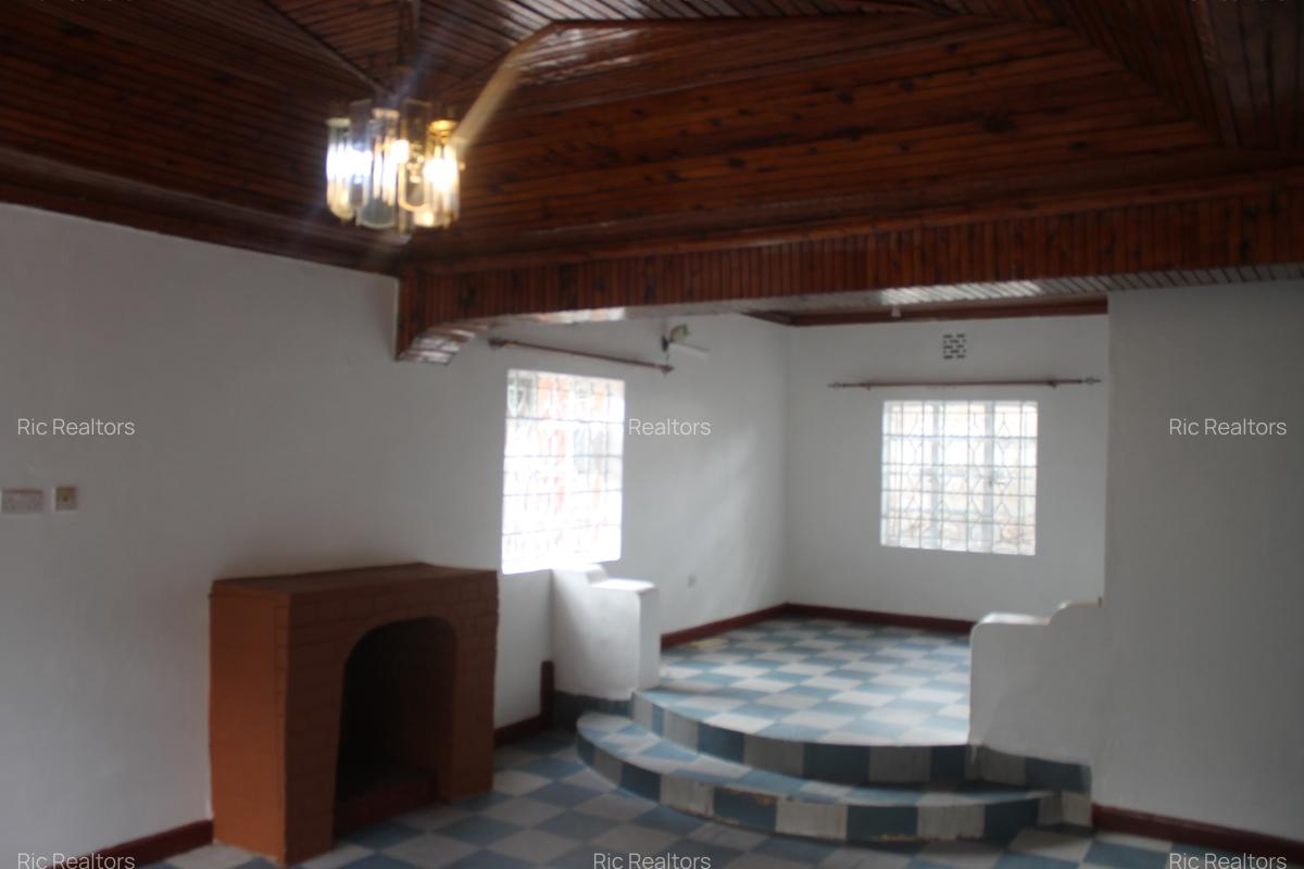 3 Bed House with En Suite at Kibiko - 7