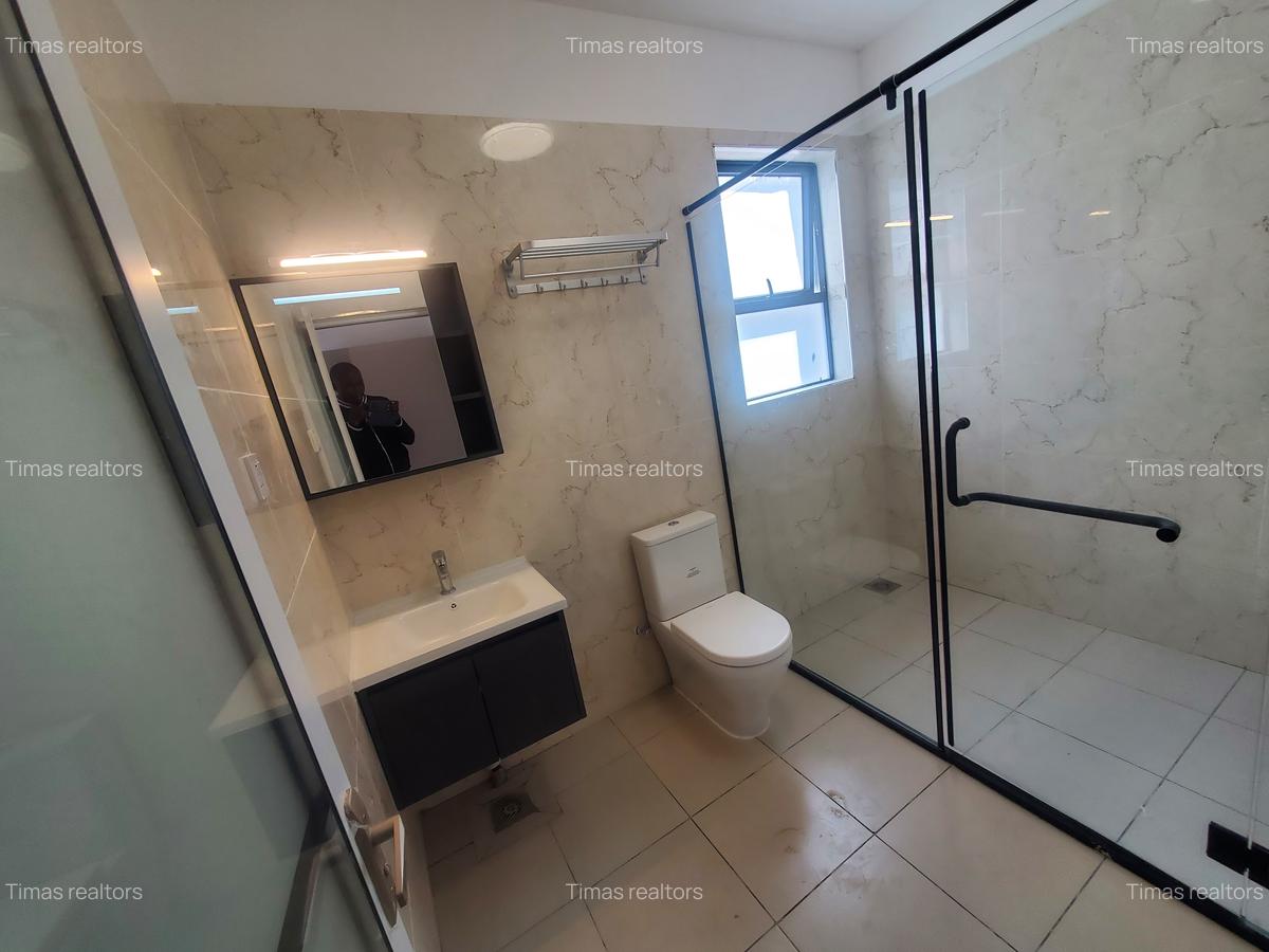 3 Bed Apartment with En Suite at Syokimau - 13