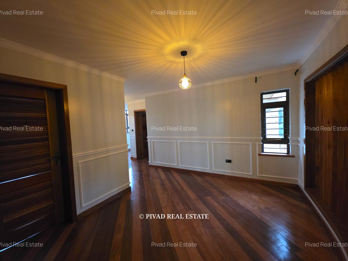 5 Bed House with Garden in Kiambu Road - 12