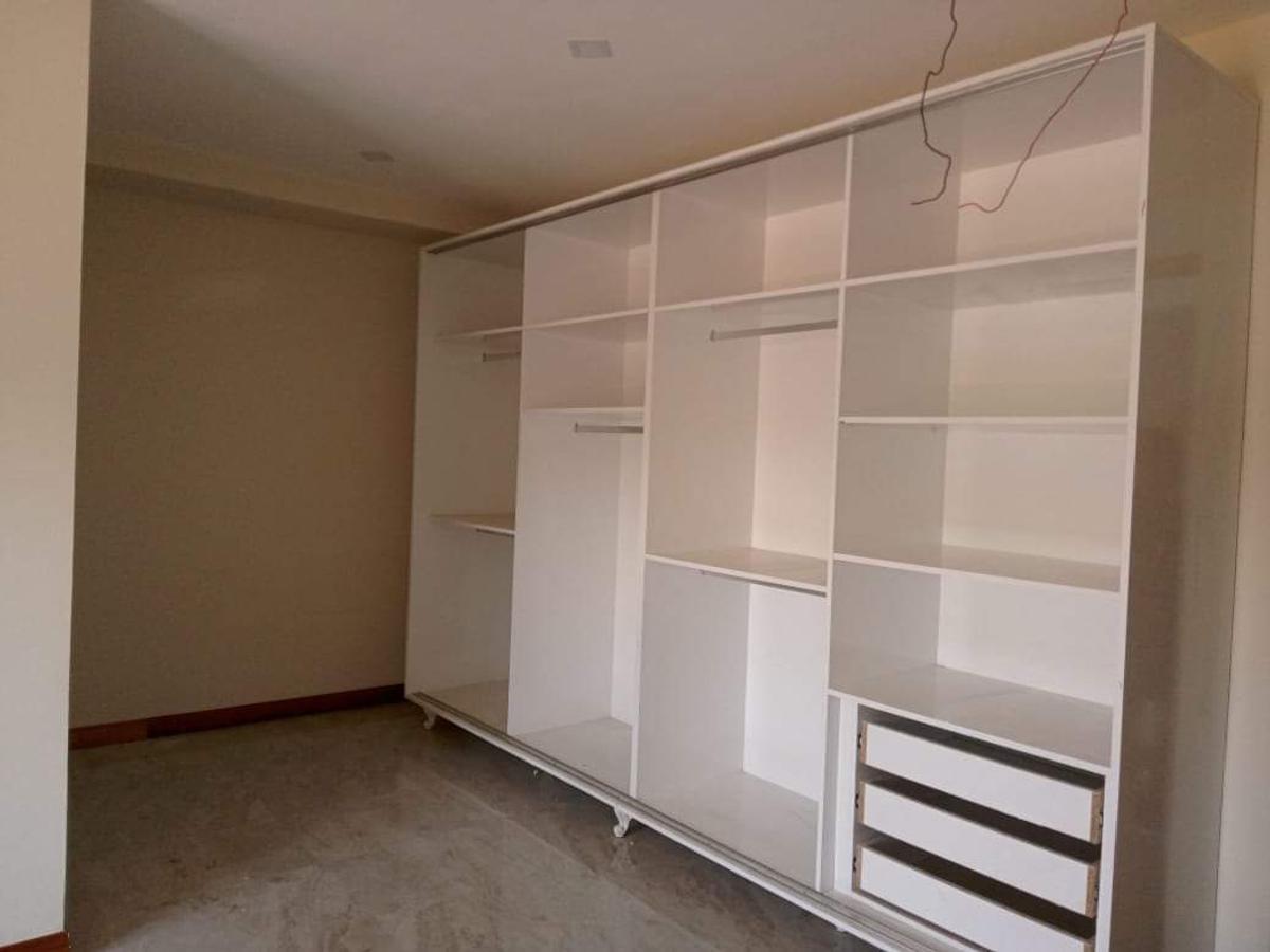 2 Bed Apartment with En Suite at Nyali Mombasa - 3