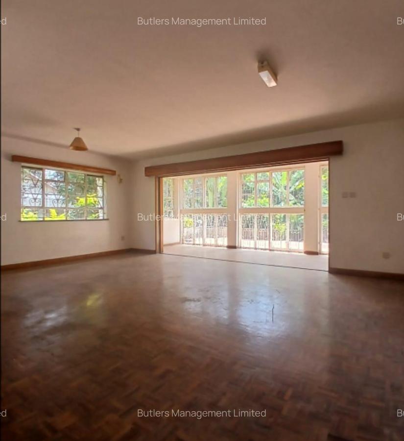 5 Bed Villa with En Suite at Mandera Road - 3