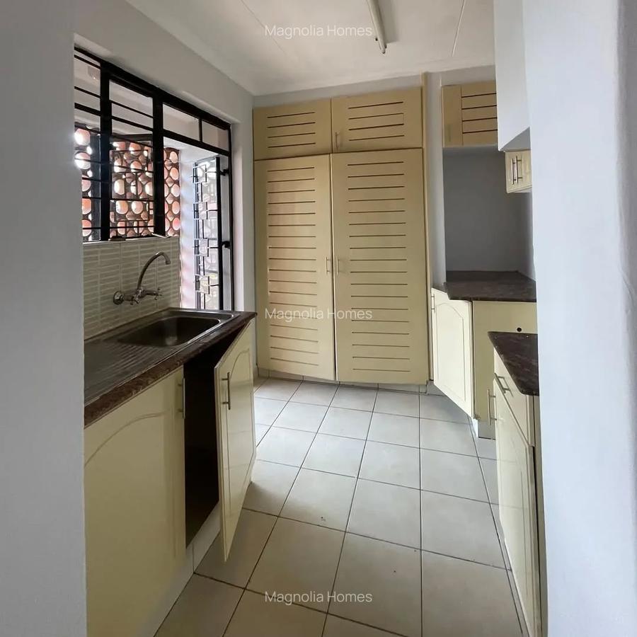 1 Bed Apartment in Lavington - 3