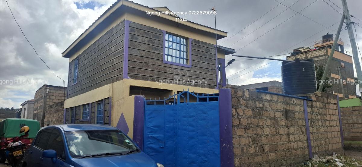4 Bed House with En Suite in Ngong - 3