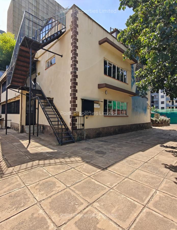 0.4 ac Commercial Land in Westlands Area - 4