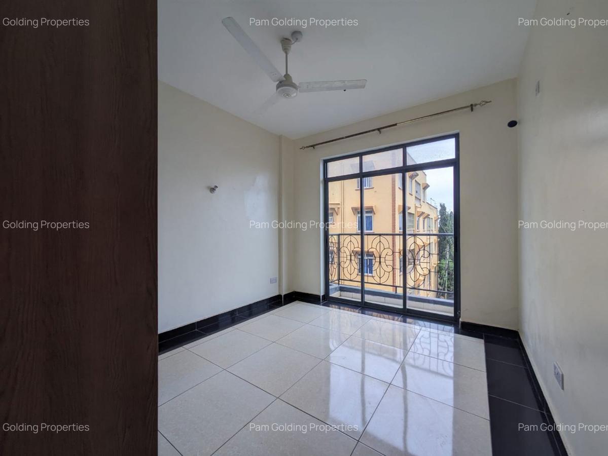 3 Bed Apartment with En Suite in Nyali Area - 5