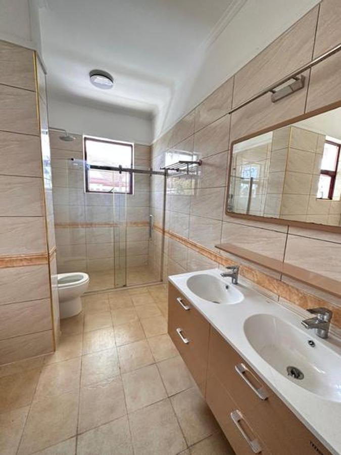 5 Bed House with En Suite at Off Bogani Road - 3