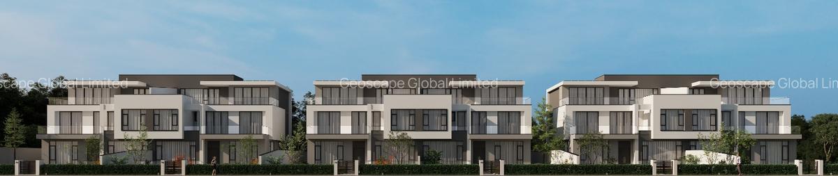 5 Bed Townhouse with En Suite in Lavington - 14