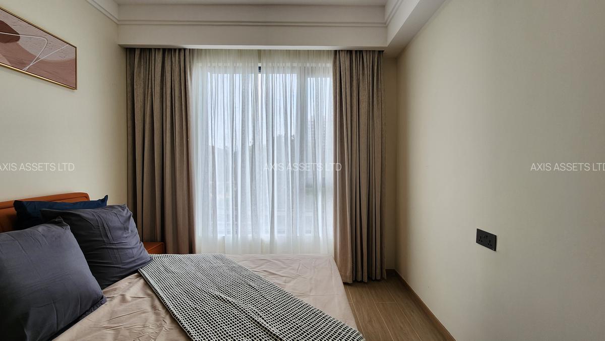 2 Bed Apartment with En Suite at Riverside-Ringroad - 9