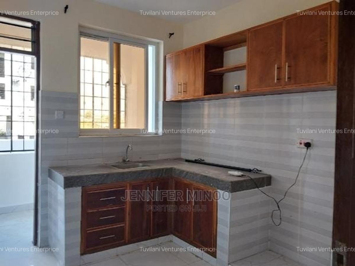 Serviced 2 Bed Apartment with En Suite at Utange - 9