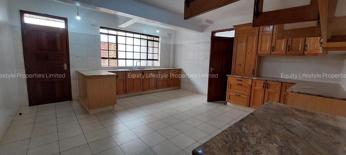 4 Bed House with En Suite at Miotoni Road - 9