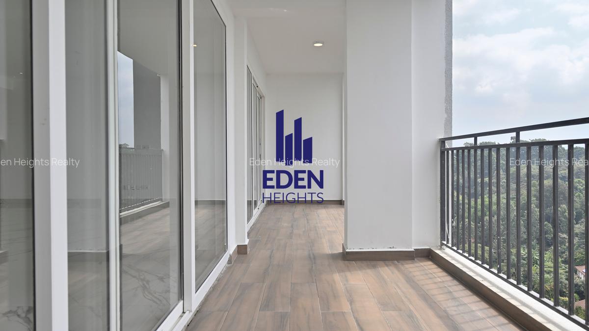 5 Bed Apartment with En Suite in General Mathenge - 4