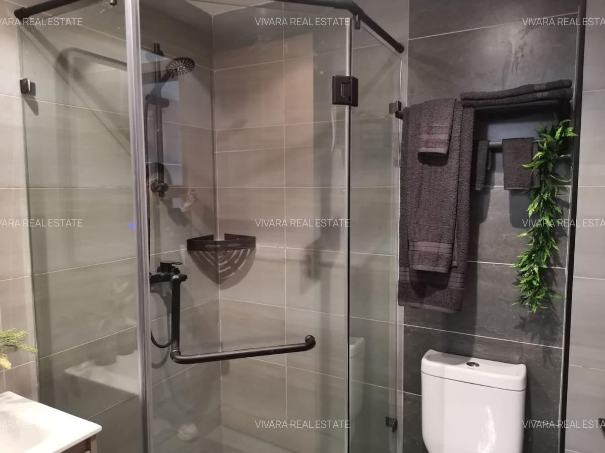 1 Bed Apartment with En Suite in Lavington - 11