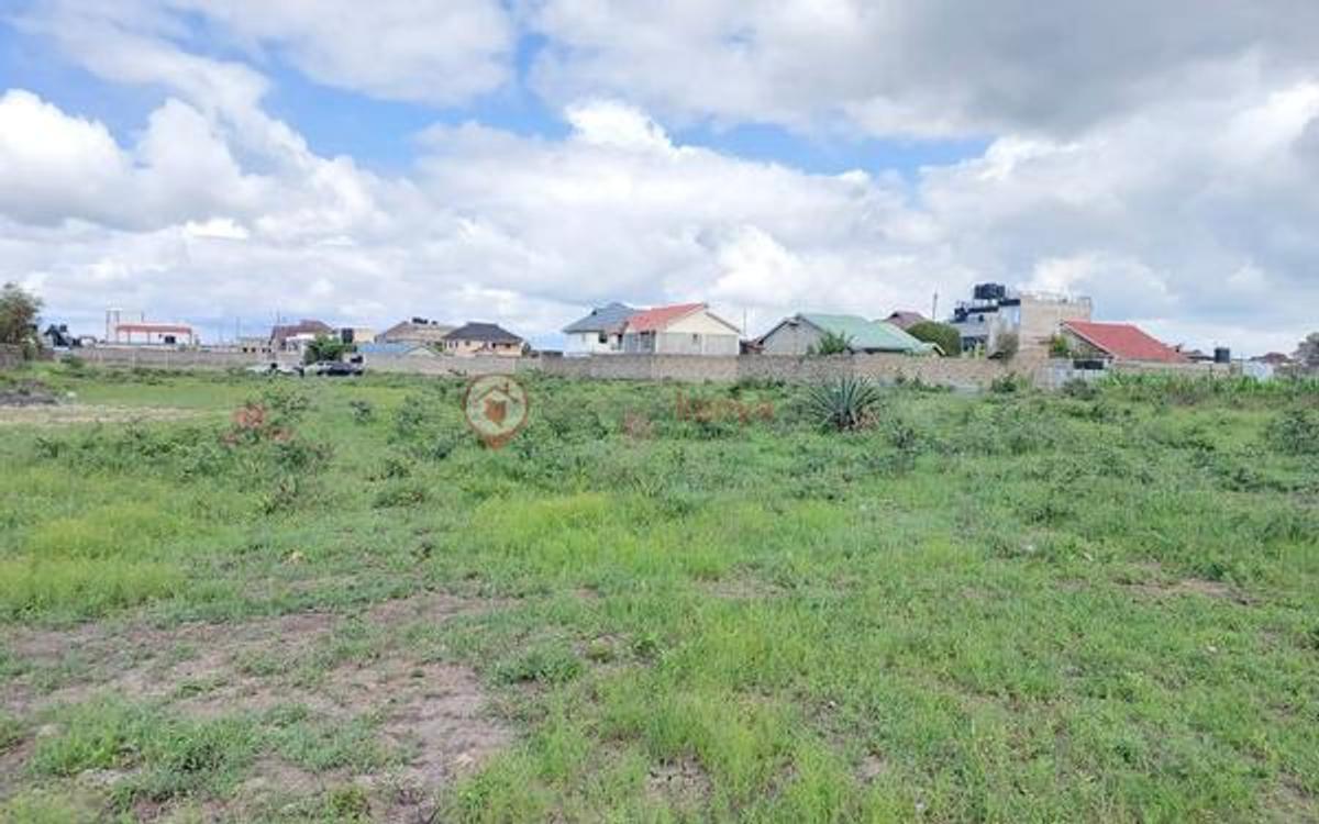 5,000 ft² Residential Land at Ruiru Bypass Kiambu County - 16