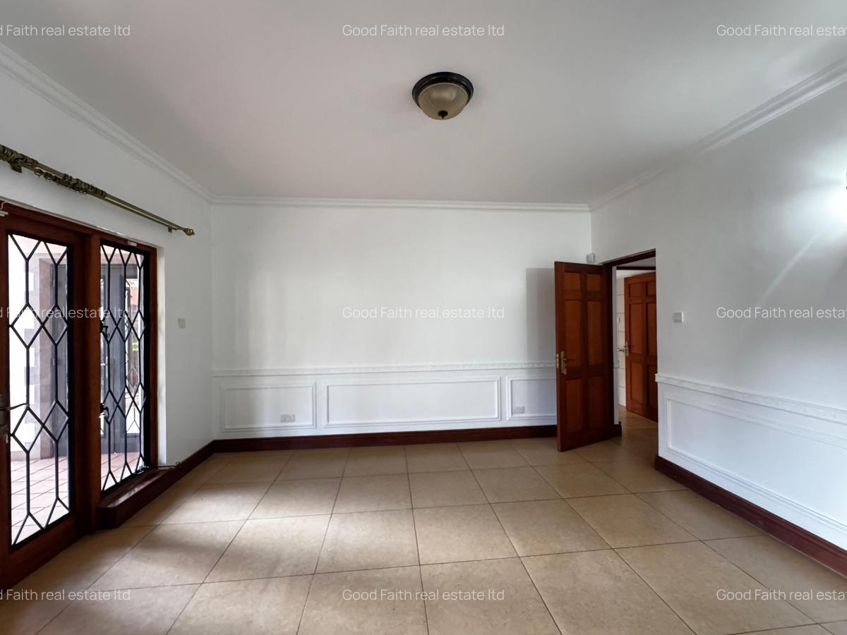 3 Bed House with En Suite in Gigiri - 7