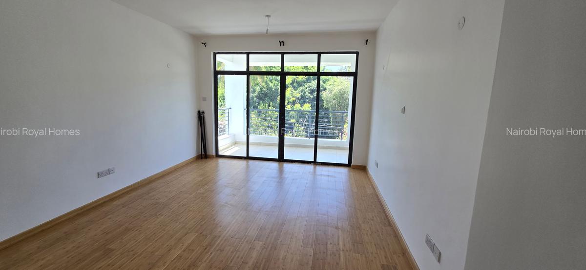 5 Bed Townhouse with En Suite at Lavington Convent - 10