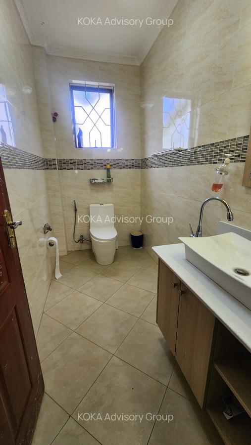 5 Bed Villa with En Suite in Kahawa Sukari - 13