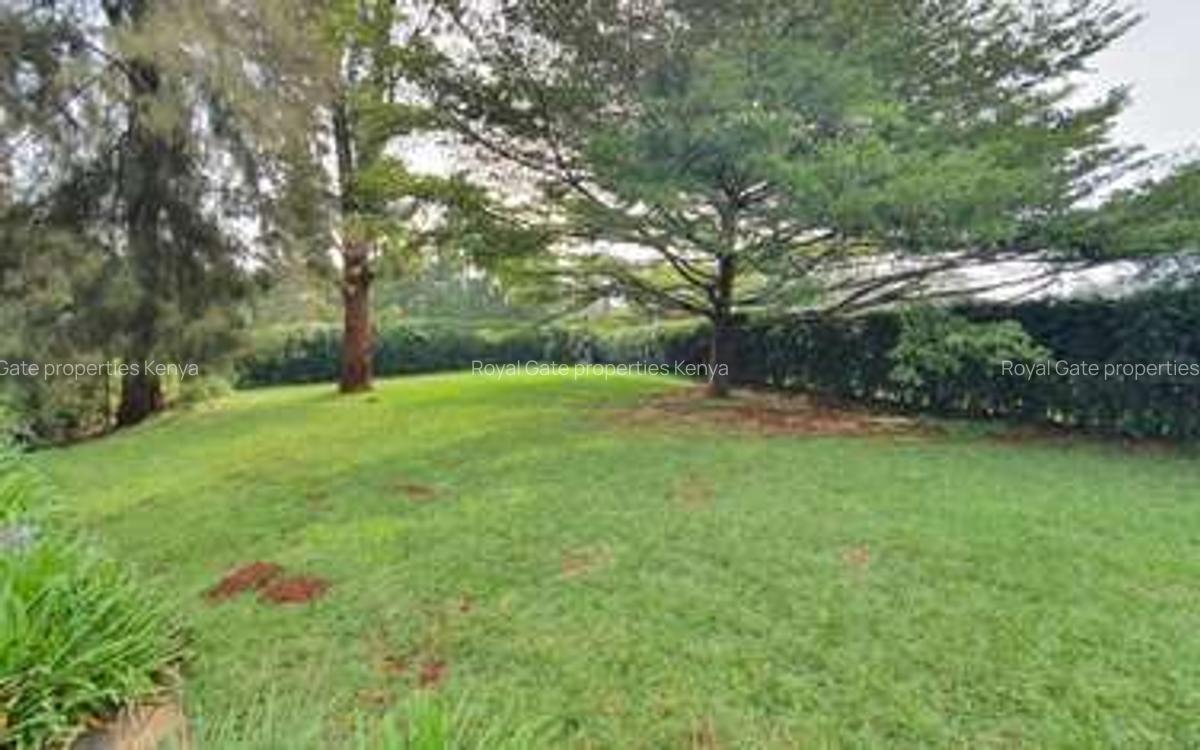 0.5 ac Residential Land at Nyari - 13