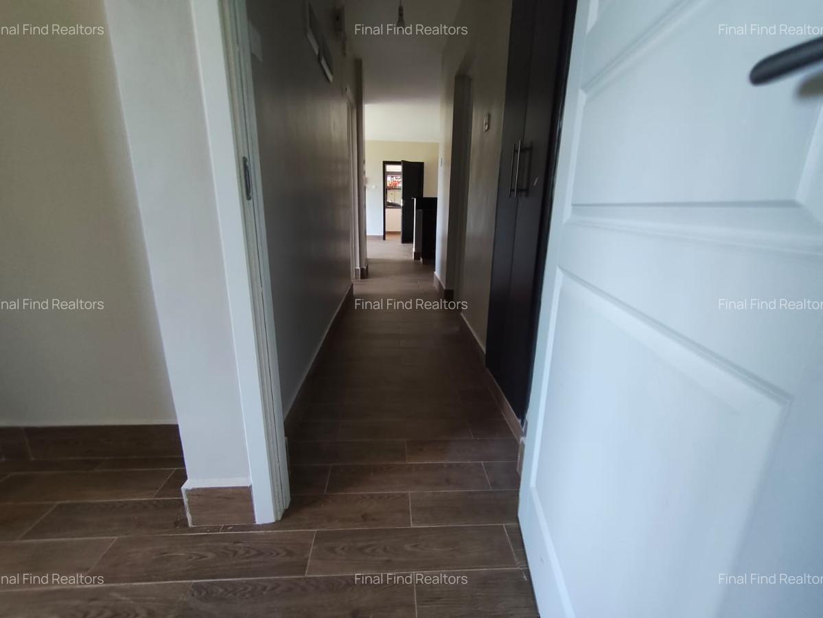 2 Bed Apartment with Swimming Pool in Kitisuru - 7