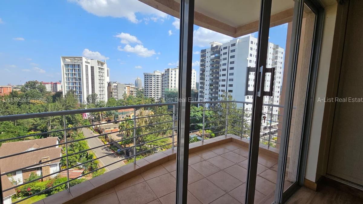 4 Bed Apartment with En Suite at Vihiga Road - 18