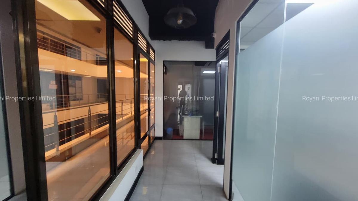 Office with Service Charge Included at Apple Wood - 4