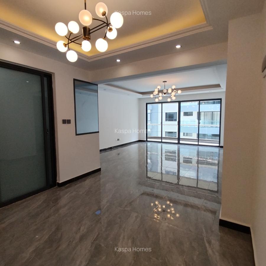 Serviced 4 Bed Apartment with En Suite in Kiserian - 7