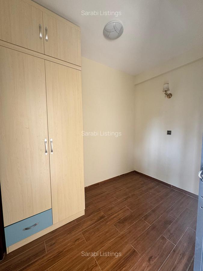 3 Bed Apartment with En Suite in Lavington - 6