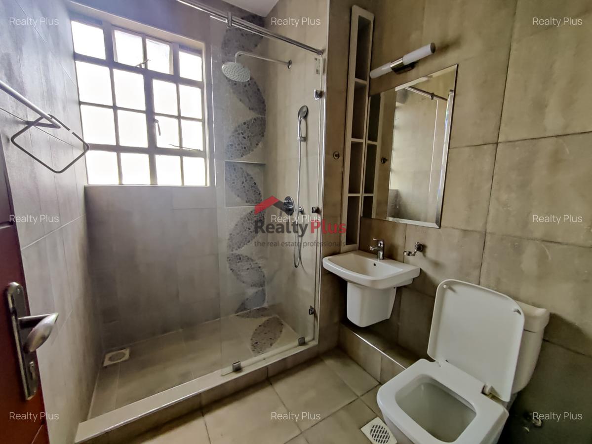 3 Bed Apartment with Lift in Ngong Road - 10