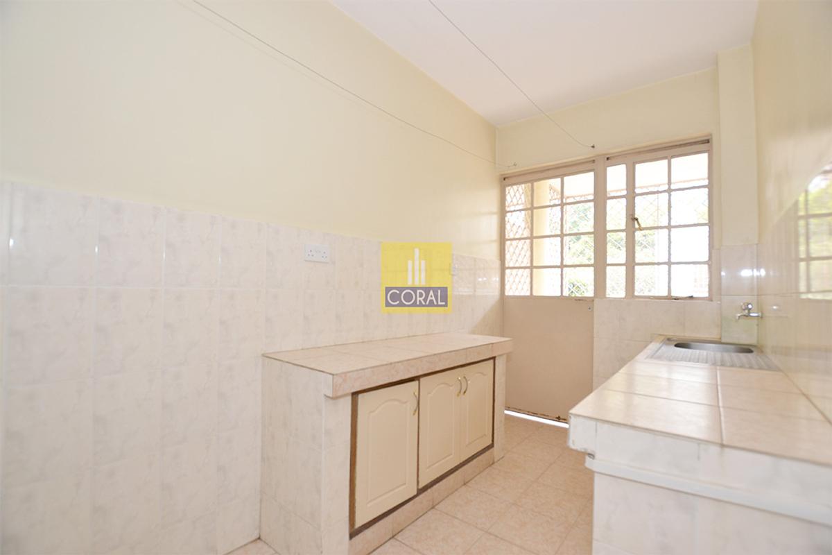 4 Bed Apartment with Parking in Parklands - 5