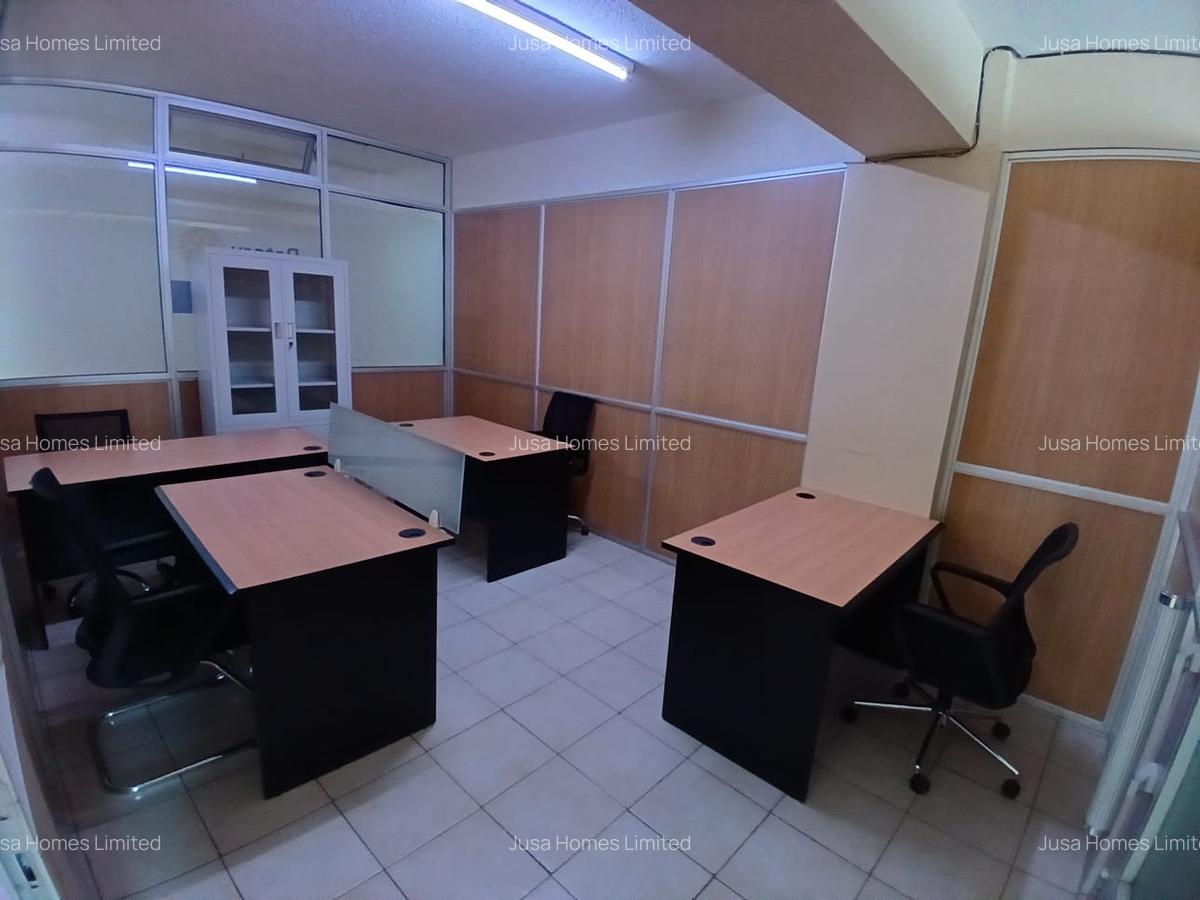 Office in Kilimani - 1