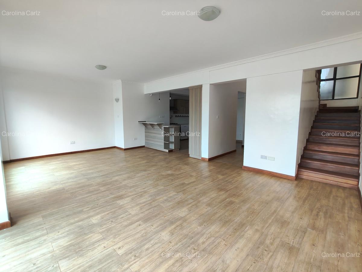 3 Bed Apartment with En Suite at Nyari - 2
