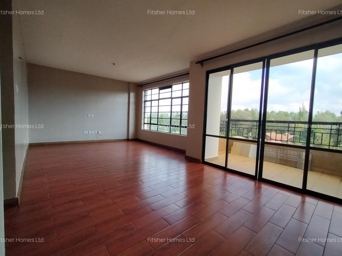2 Bed Apartment with En Suite in Kiambu Road - 20