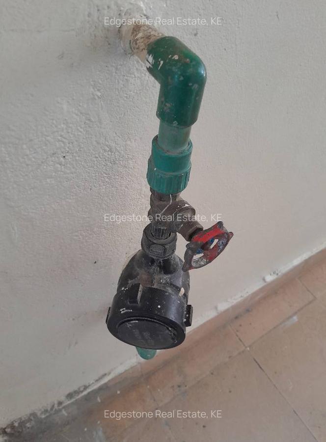 1 Bed Apartment with Borehole in Mtwapa - 13