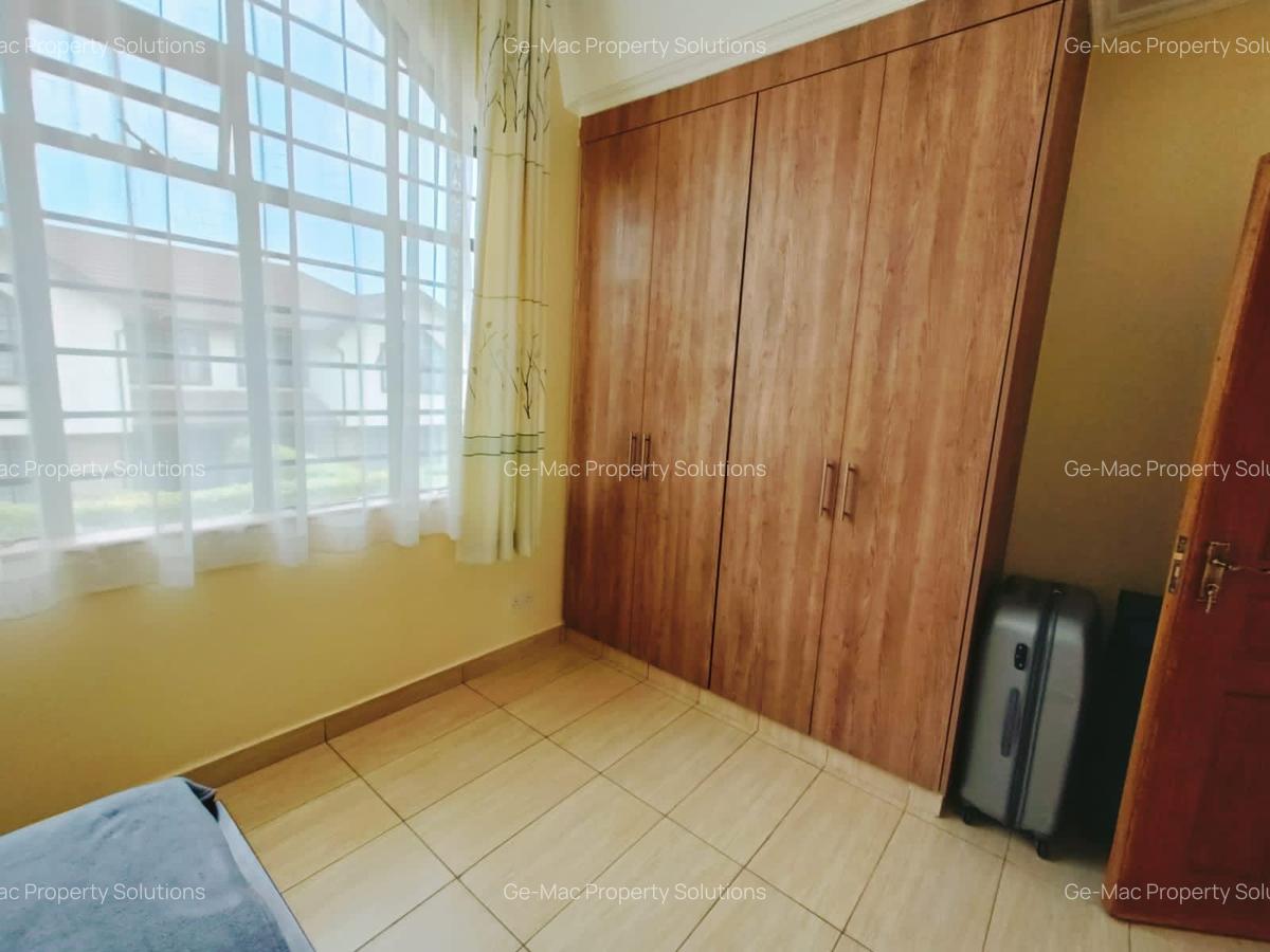 4 Bed House with En Suite in Kiambu Road - 10