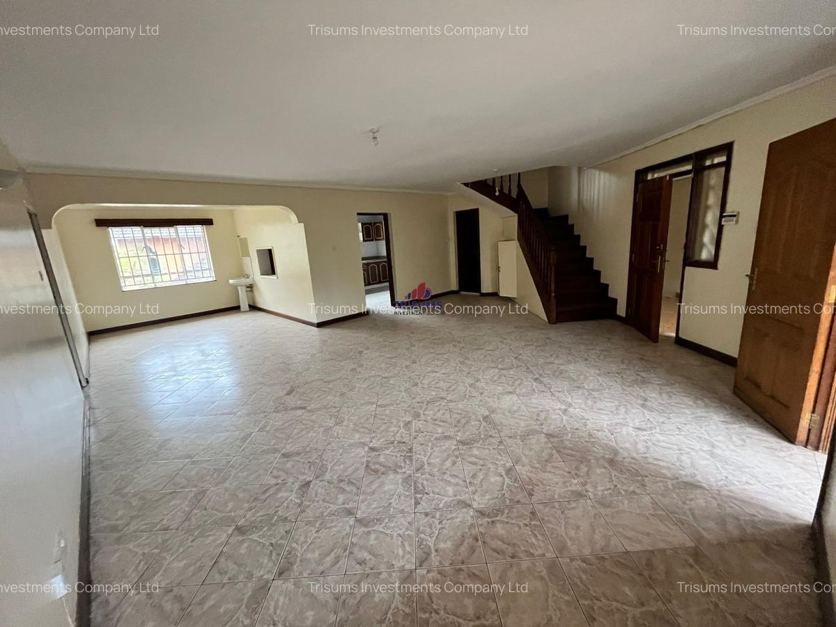 3 Bed Apartment with En Suite in Kilimani - 13