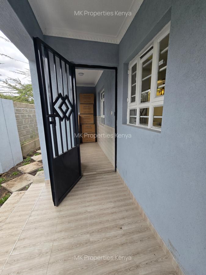 3 Bed House with En Suite at Kitengela Acacia - 9