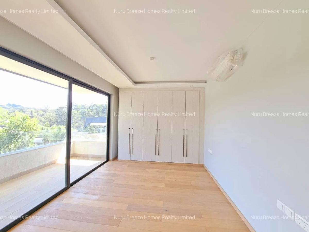 3 Bed Villa with En Suite in Lower Kabete - 12